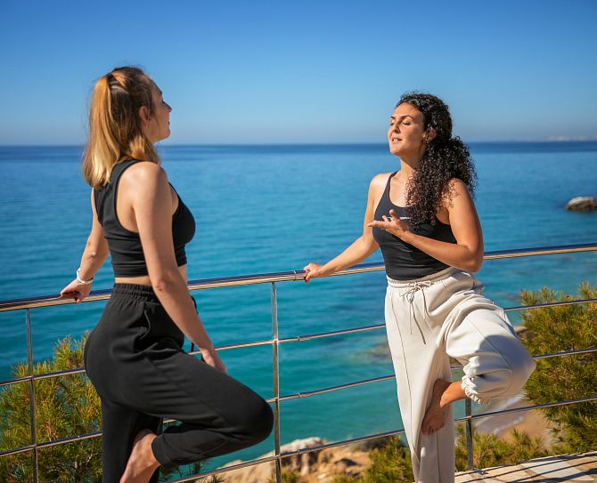 Facilities and services