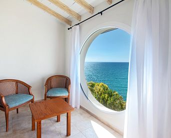 Bungalow Room Hotel Servigroup Montíboli