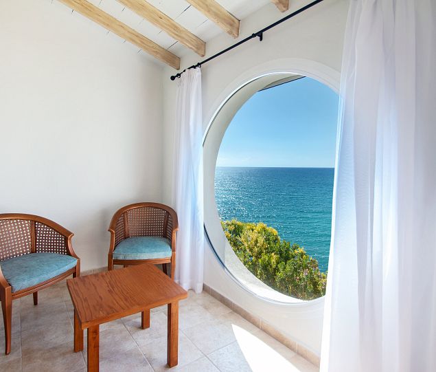 Bungalow Room Hotel Servigroup Montíboli