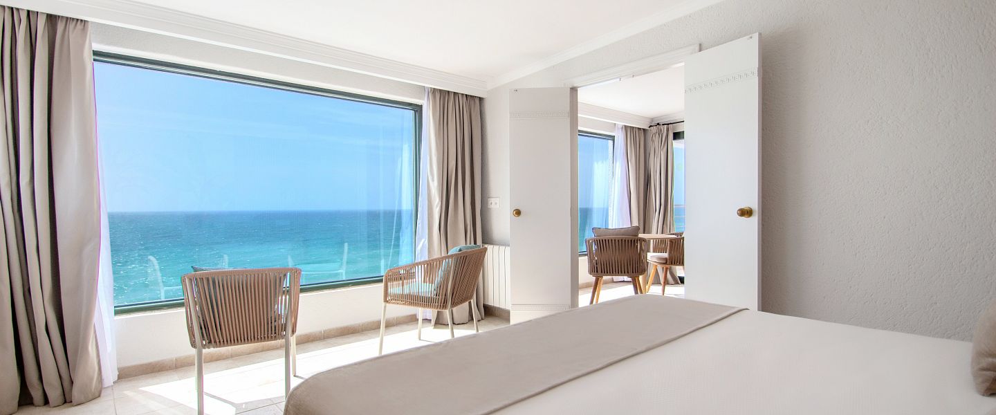 Junior Suite Polaris