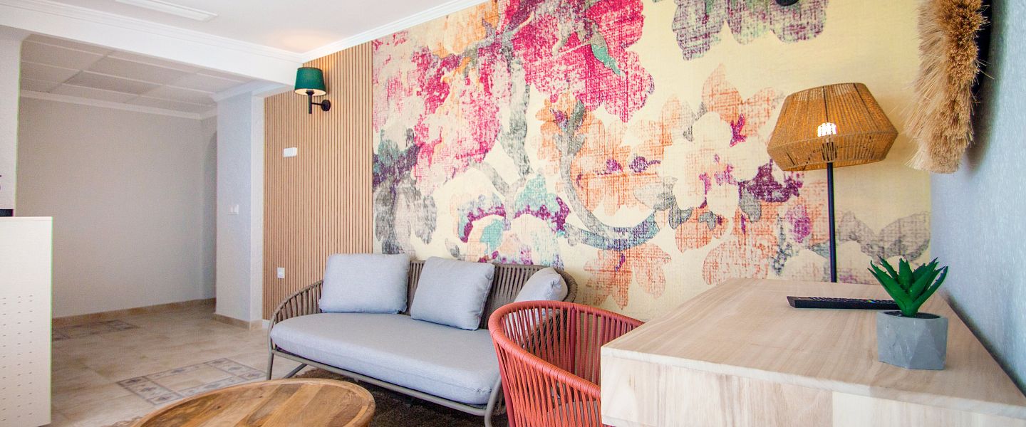 Junior Suite Polaris