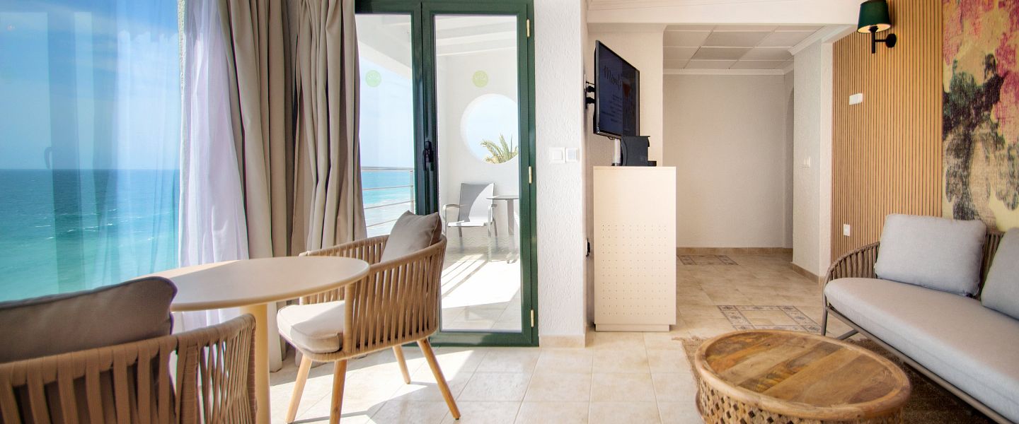 Junior Suite Polaris