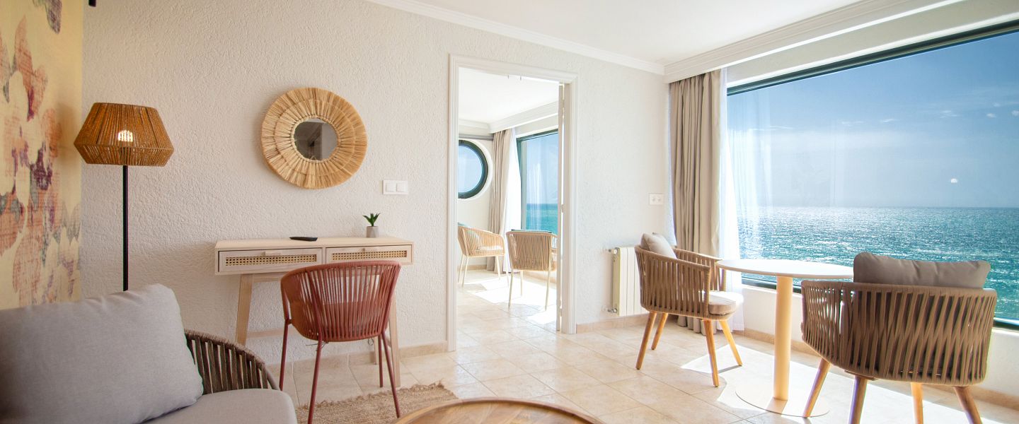 Junior Suite Polaris