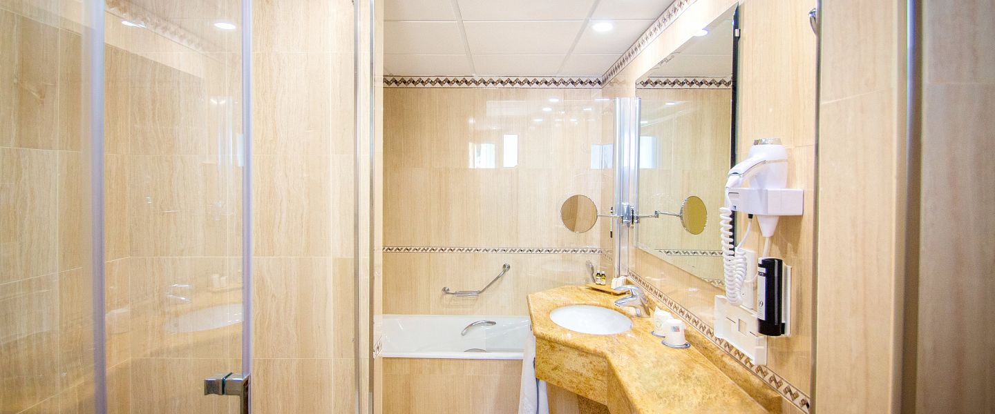 Junior Suite Polaris