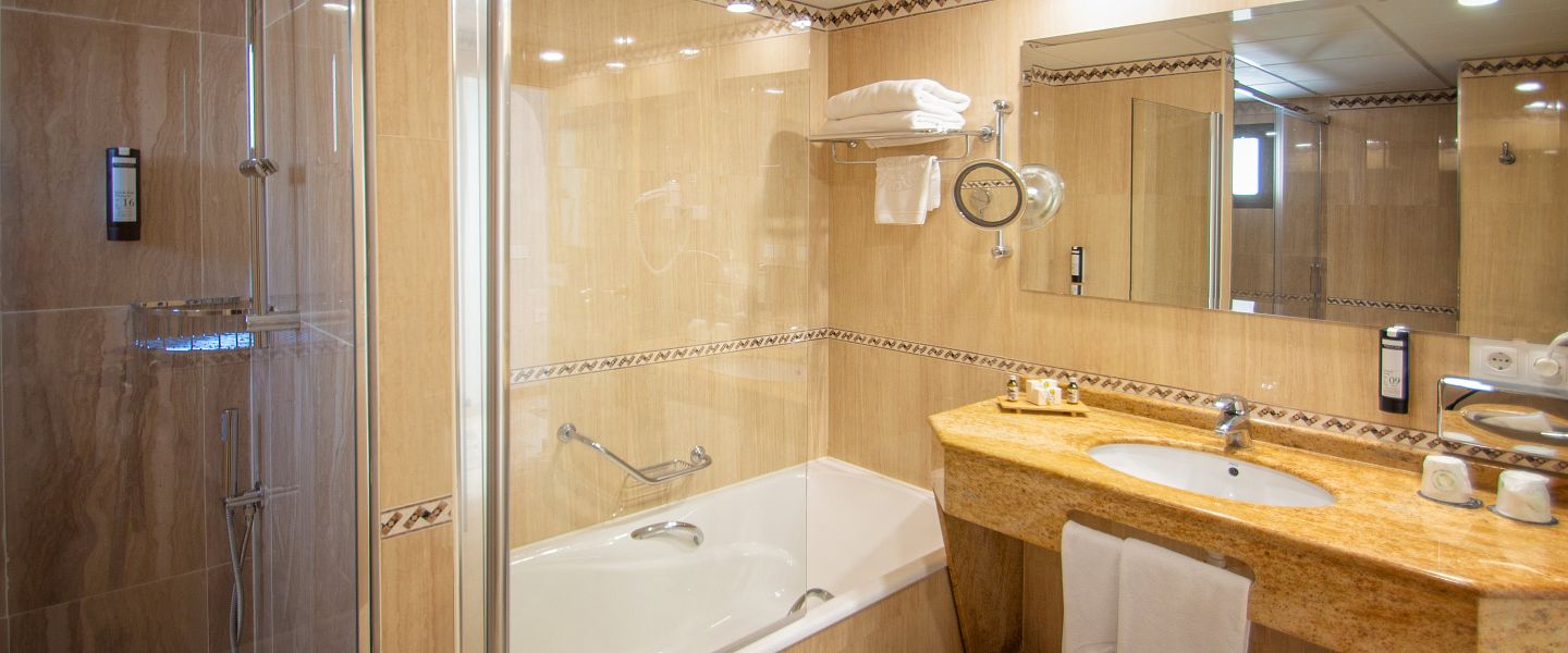 Junior Suite Polaris