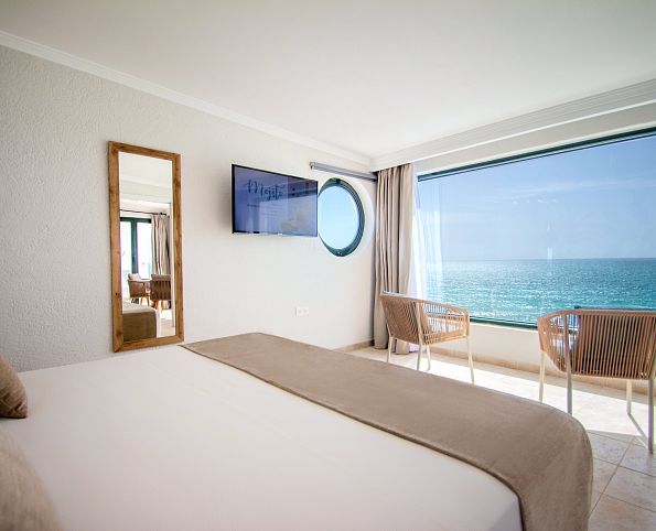 Junior Suite Polaris