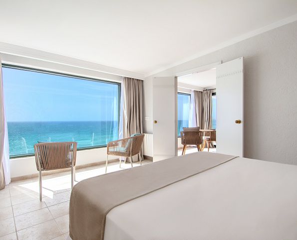 Junior Suite Polaris