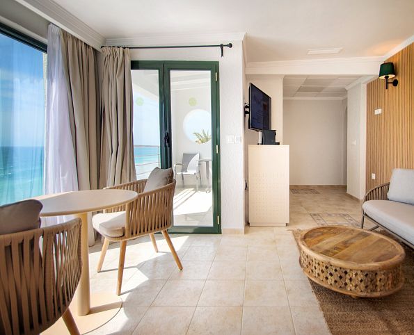 Junior Suite Polaris