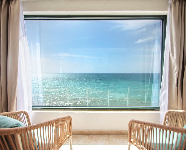 Junior Suite Polaris