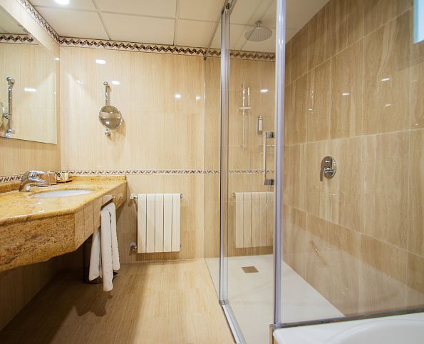 Junior Suite Polaris