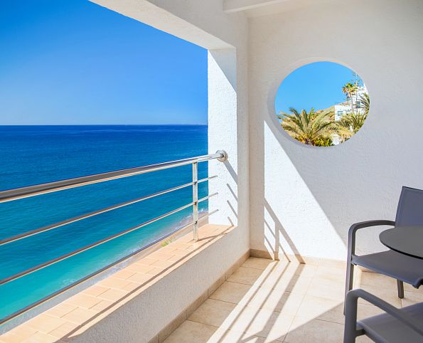 Junior Suite Polaris