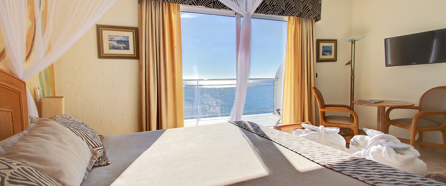 Superior Romantic Double Room