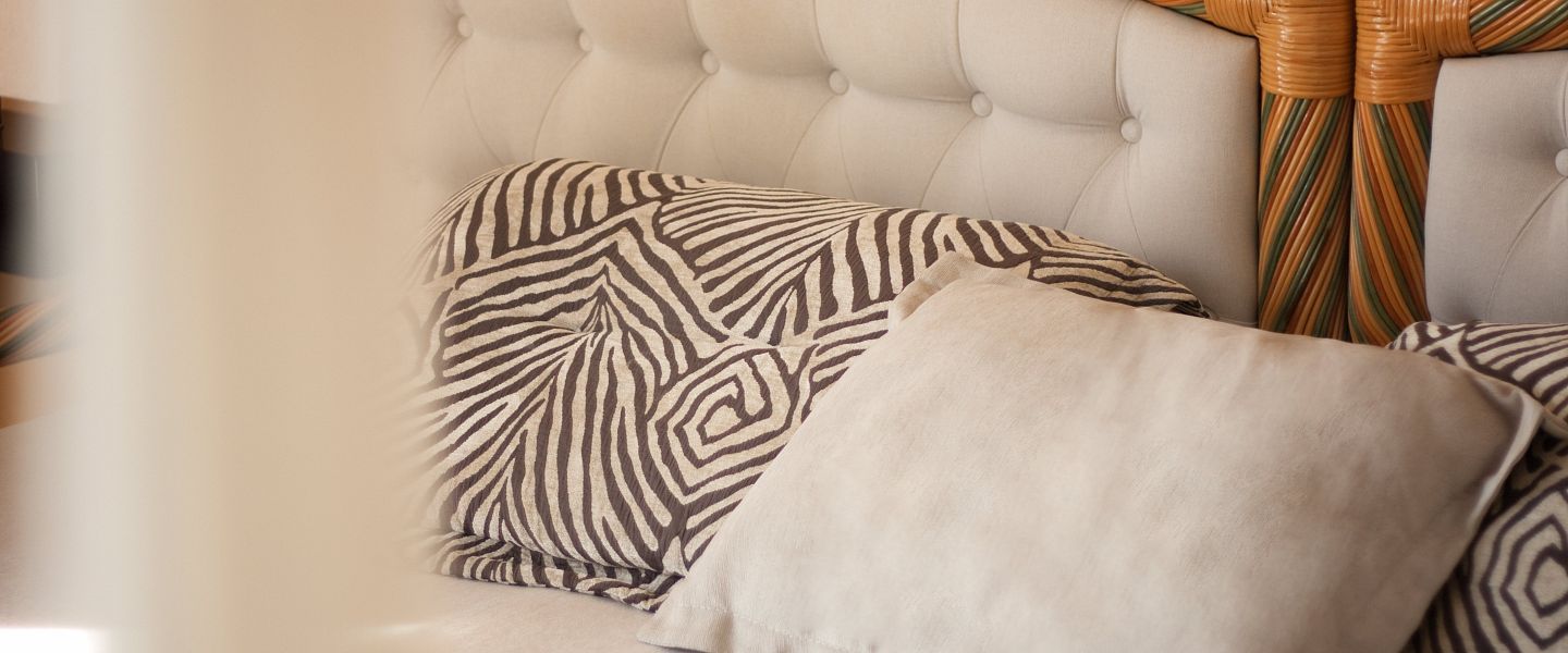 Superior Romantic Double Room