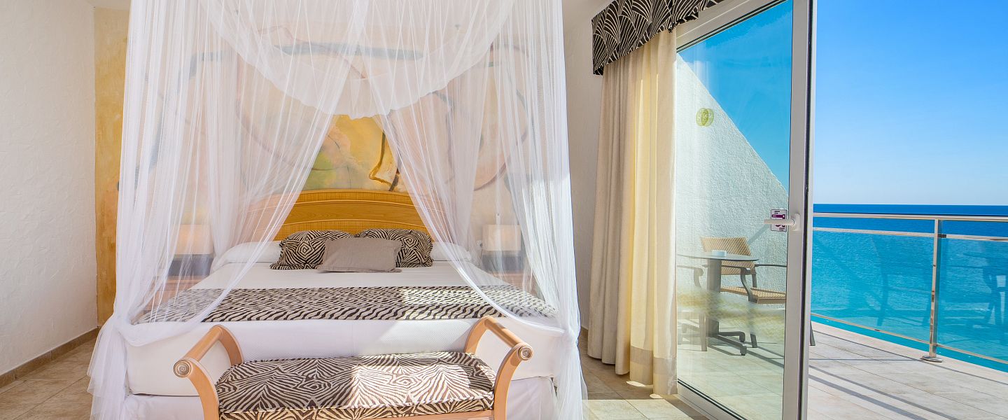 Superior Romantic Double Room