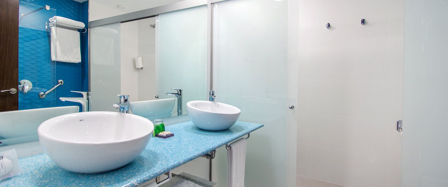 Superior Romantic Double Room