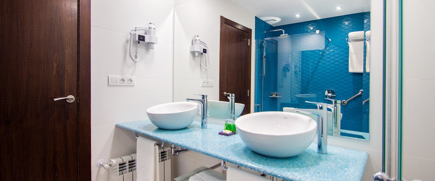 Superior Romantic Double Room