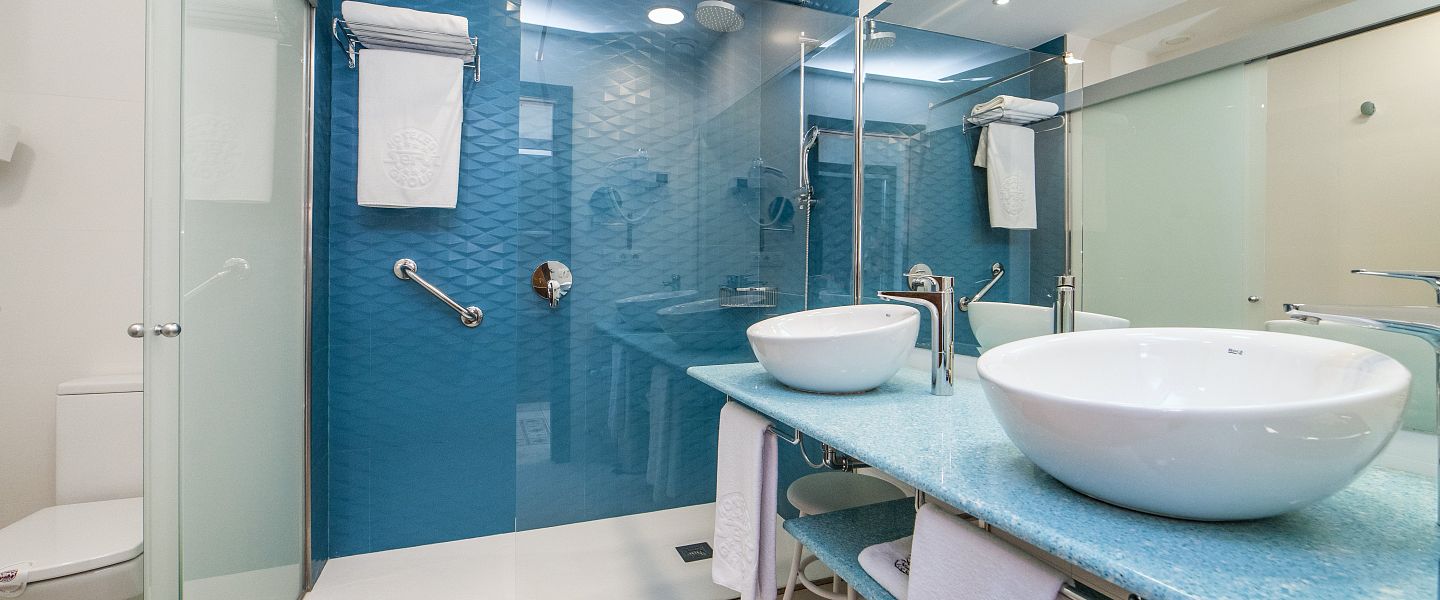 Superior Romantic Double Room