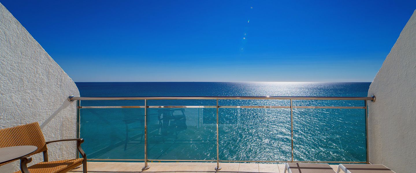 Superior Romantic Double Room