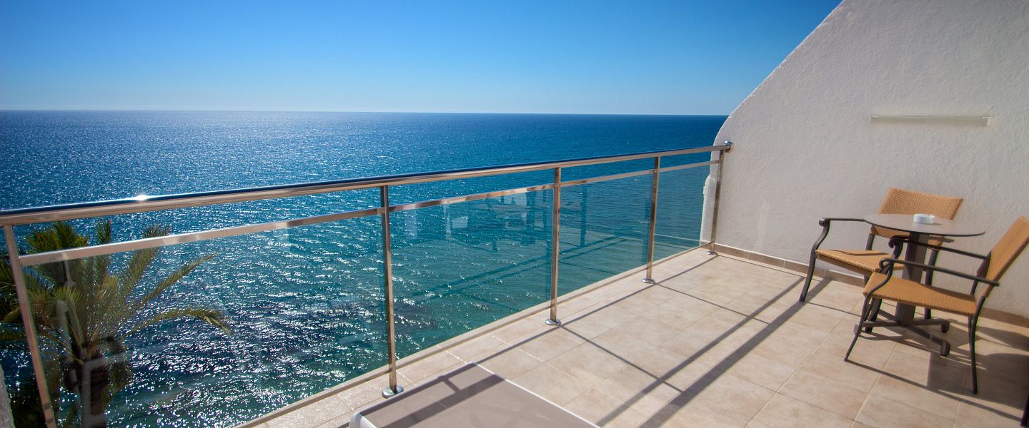 Superior Romantic Double Room