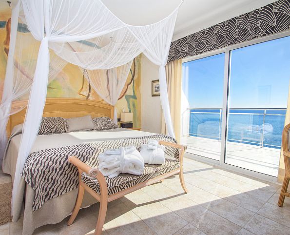 Superior Romantic Double Room