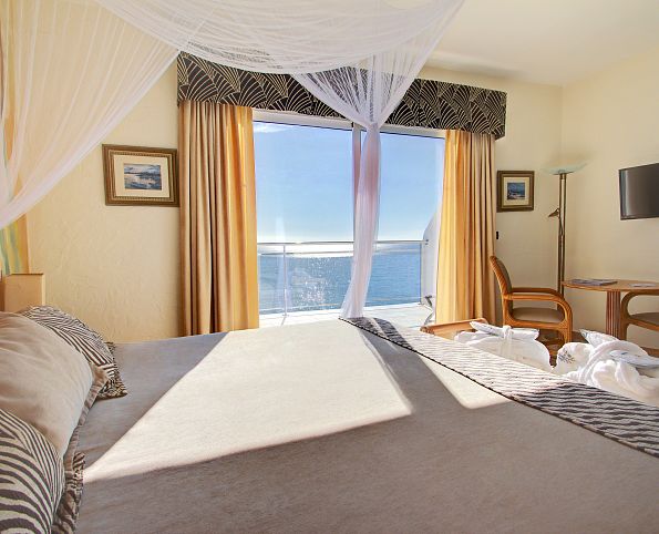 Superior Romantic Double Room