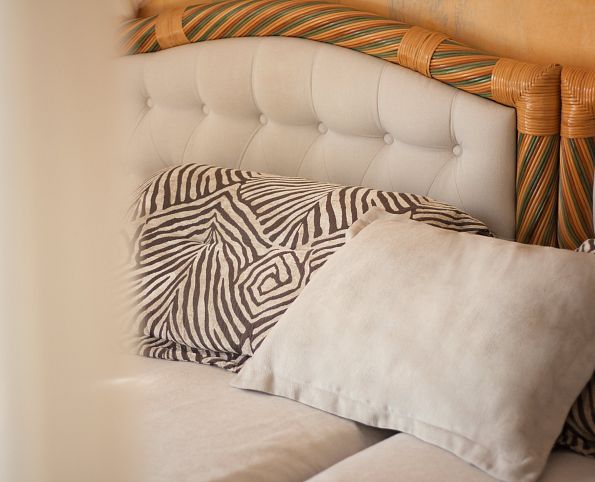 Superior Romantic Double Room