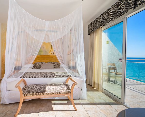 Superior Romantic Double Room