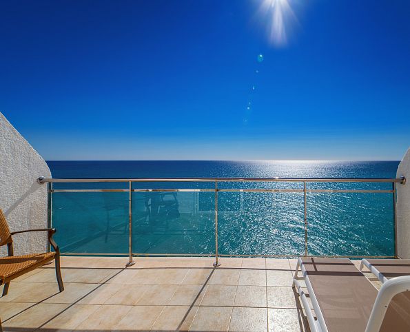 Superior Romantic Double Room