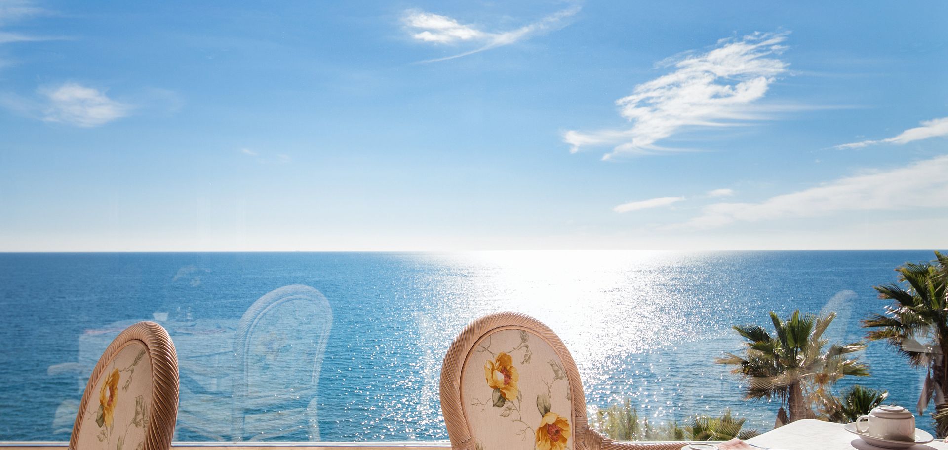 Emperador Restaurant