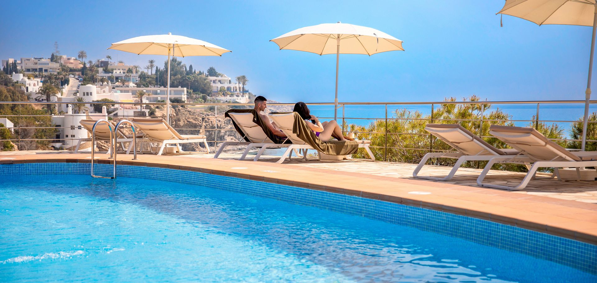 Exclusive discount for members