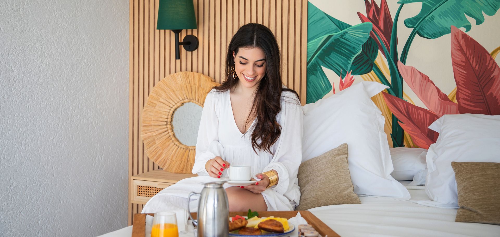 Choose to book better!