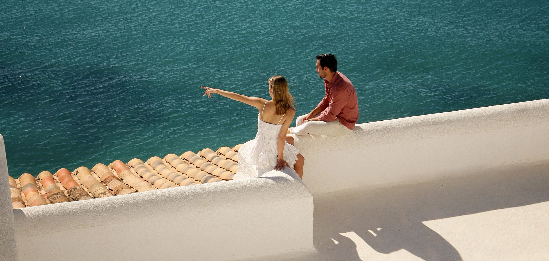 Exclusive offers to make your stay even more special