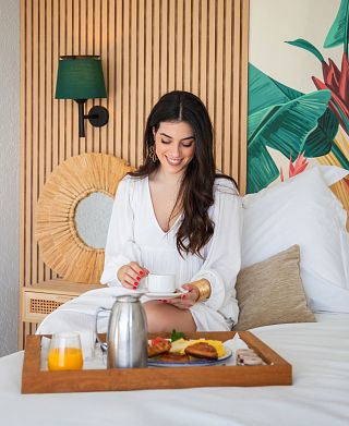 Choose to book better!