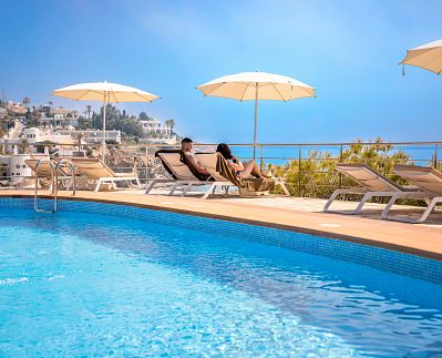 Exclusive discount for members