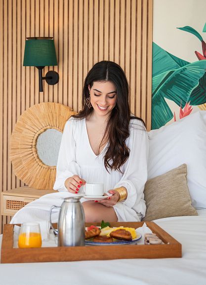 Choose to book better!