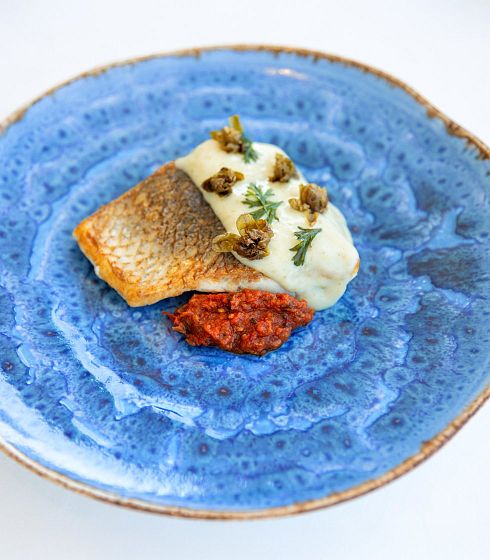 Give moments to savor