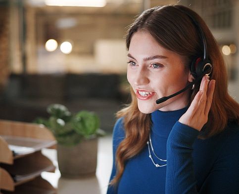 Personalised attention 24h