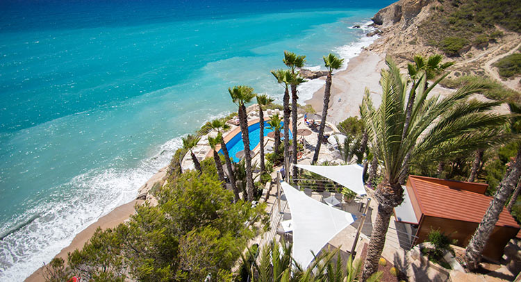 The Servigroup Proa Bar