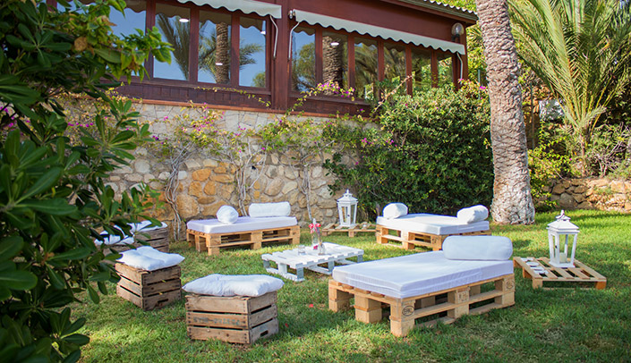 Winter wedding season Weddings at the Hotel Montíboli