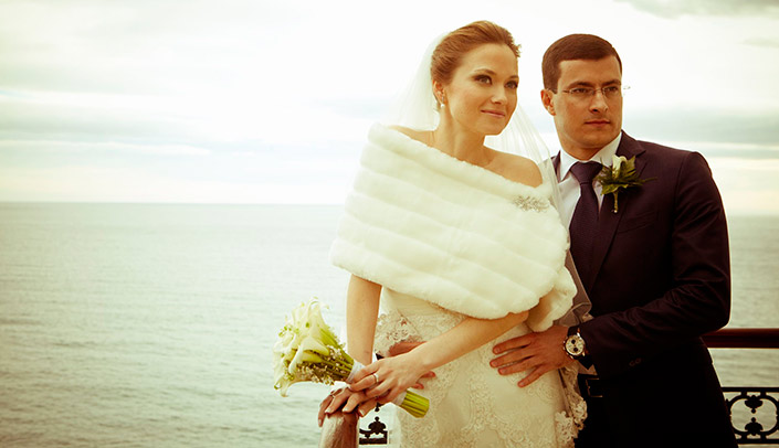 Bridal outfits for winter Wedding dresses for winter brides