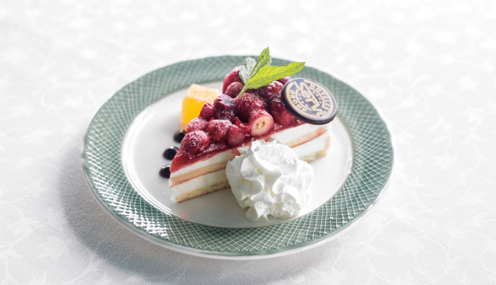 The sweet cakes of the Montiboli