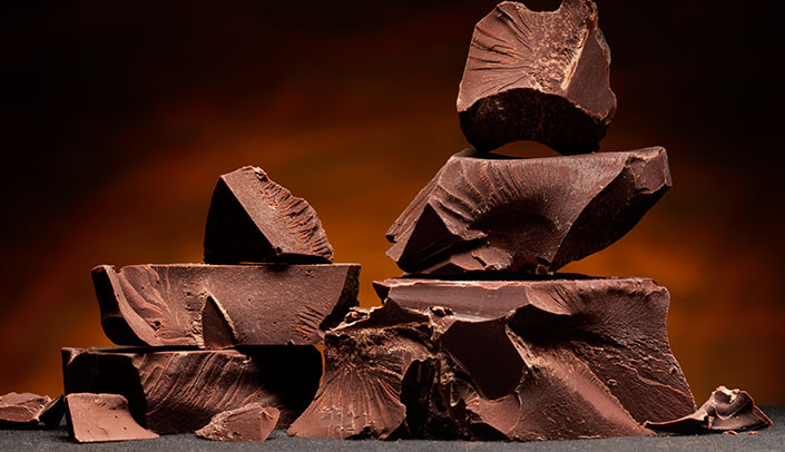 Handmade Villajoyosa Pérez Chocolate