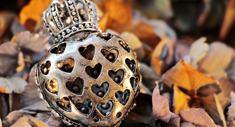 Romantic drama by Casilda Sánchez Varela