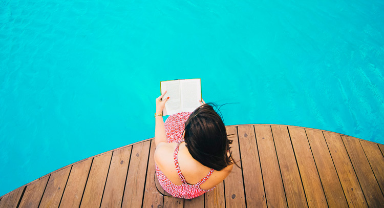 The best books to read in summer