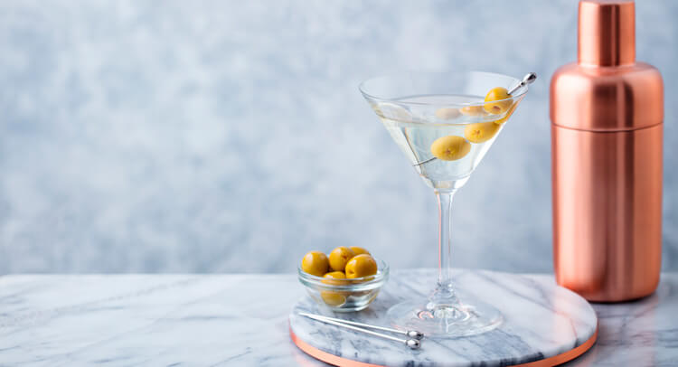 Cocktails with Vermouth