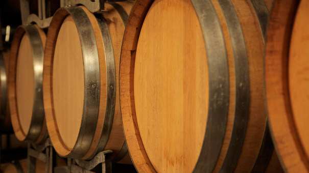 Wine Denomination of Origin Alicante