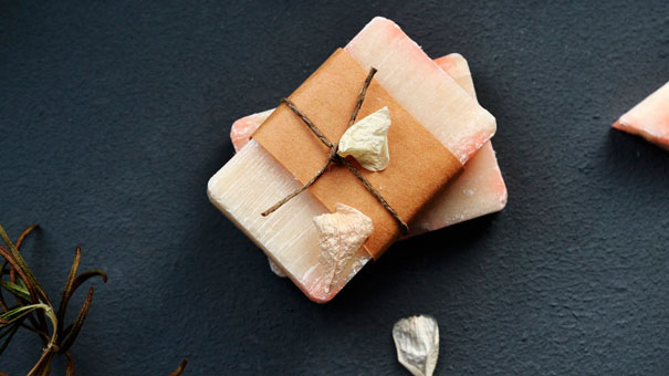 Handmade soap Unique handmade gifts