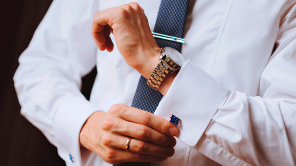 Men’s jewellery Gifts for men